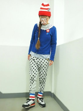 ohanaさんのコーディネート