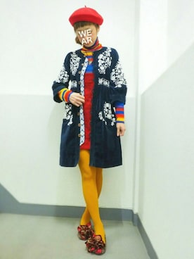 ohanaさんのコーディネート