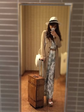 MASAEさんのコーディネート