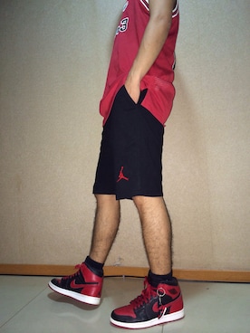 chrisさんのコーディネート