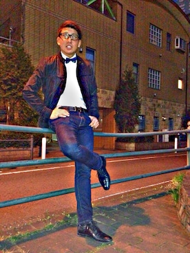 Yuya Ishiiさんのコーディネート