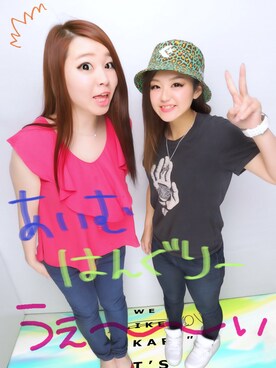 いさきさんのコーディネート