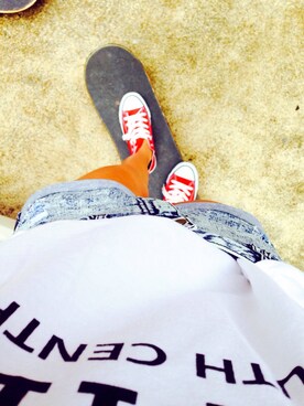 Linaさんのコーディネート