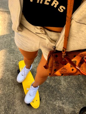 Linaさんのコーディネート