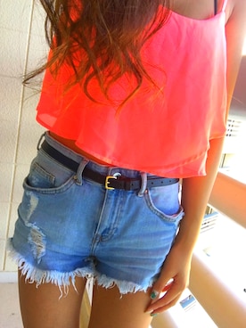 Linaさんのコーディネート