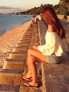 Linaさんのコーディネート