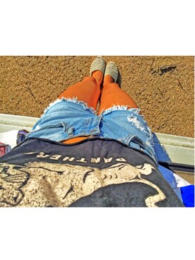 Linaさんのコーディネート