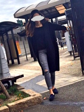 Linaさんのコーディネート