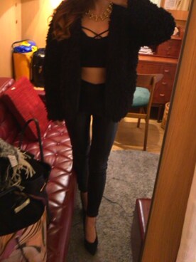 Linaさんのコーディネート