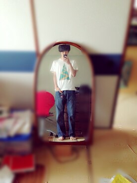 cream genmaiさんのコーディネート