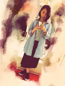 eriさんのコーディネート