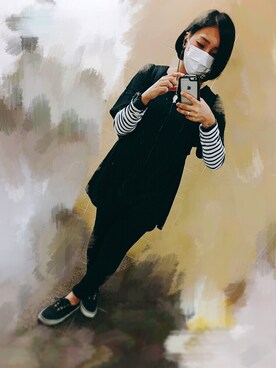 eriさんのコーディネート