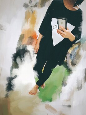 eriさんのコーディネート