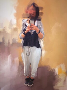 eriさんのコーディネート