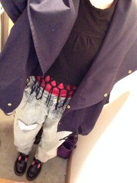 ほしまるさんのコーディネート