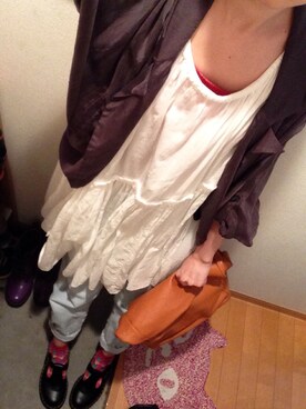 ほしまるさんのコーディネート