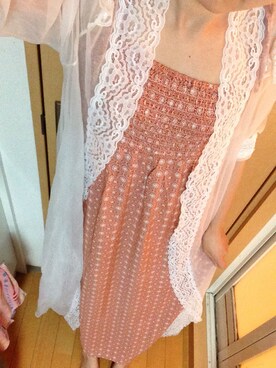 ほしまるさんのコーディネート