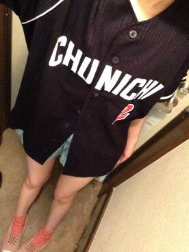 ほしまるさんのコーディネート