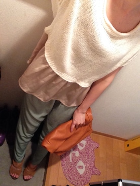 ほしまるさんのコーディネート