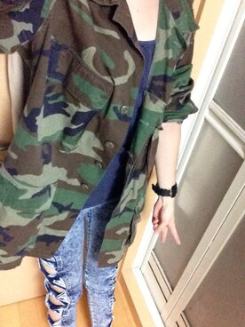 ほしまるさんのコーディネート