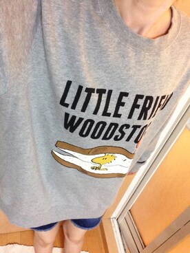 ほしまるさんのコーディネート