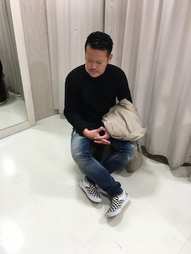 バータックさんのコーディネート