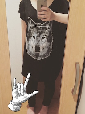 Ricoさんのコーディネート