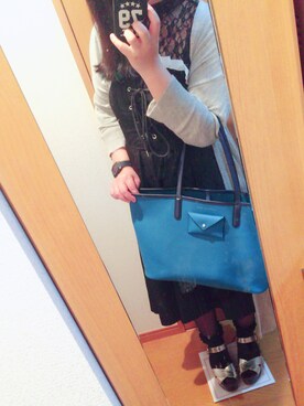 Ricoさんのコーディネート