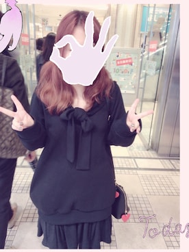 Ricoさんのコーディネート