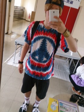 Ryota Miyamotoさんのコーディネート