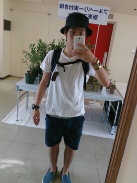 Ryota Miyamotoさんのコーディネート