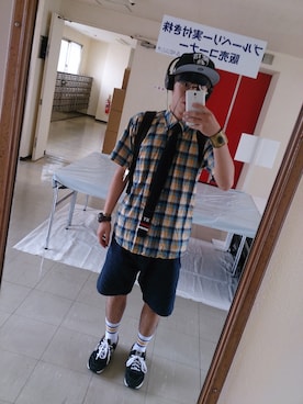 Ryota Miyamotoさんのコーディネート