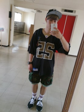 Ryota Miyamotoさんのコーディネート