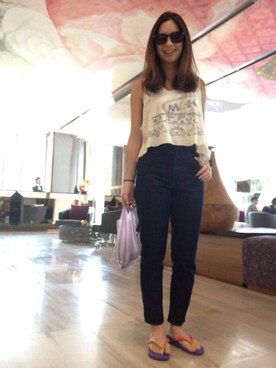 hikaruさんのコーディネート