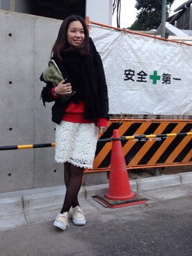 hikaruさんのコーディネート