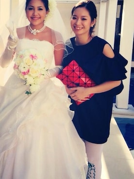 hikaruさんのコーディネート