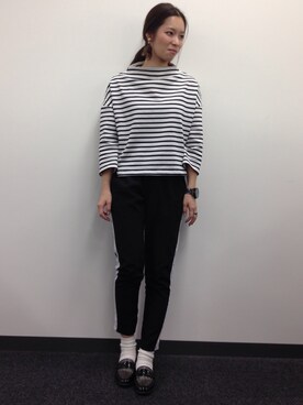 hikaruさんのコーディネート