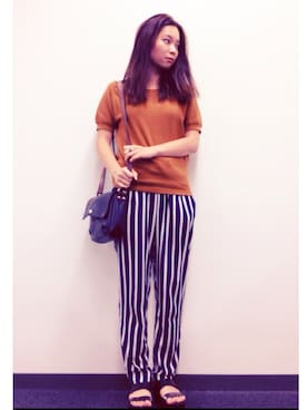 hikaruさんのコーディネート