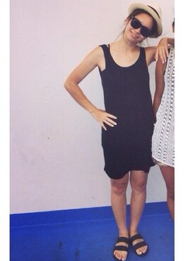 hikaruさんのコーディネート