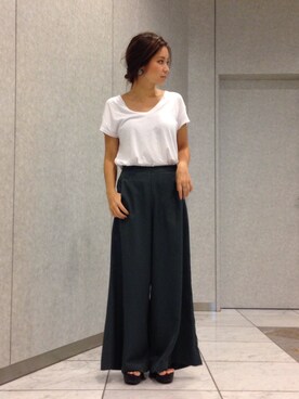 hikaruさんのコーディネート