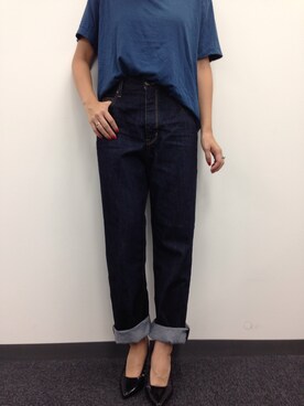 hikaruさんのコーディネート