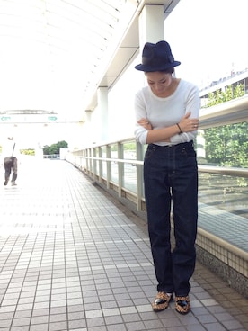 hikaruさんのコーディネート