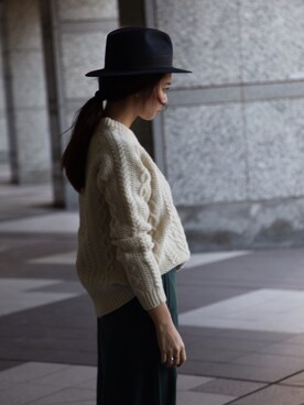 hikaruさんのコーディネート