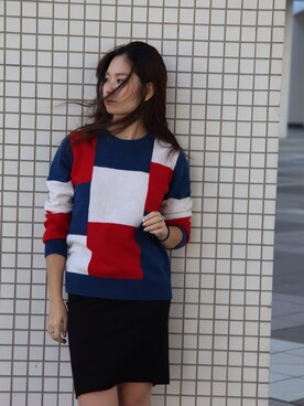 hikaruさんのコーディネート