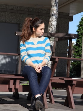 hikaruさんのコーディネート