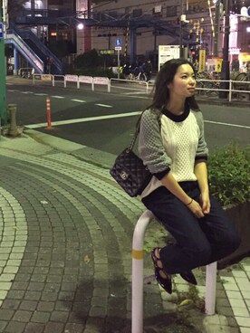 hikaruさんのコーディネート