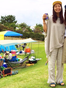 hikaruさんのコーディネート