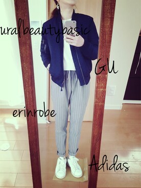 kaaiさんのコーディネート