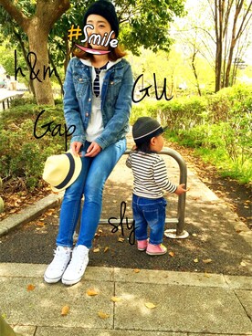 kaaiさんのコーディネート