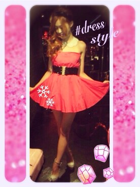 sayakaさんのコーディネート